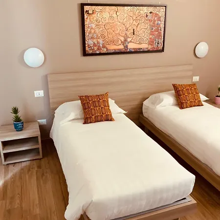 Bed & Breakfast Relais Fiera Milano
